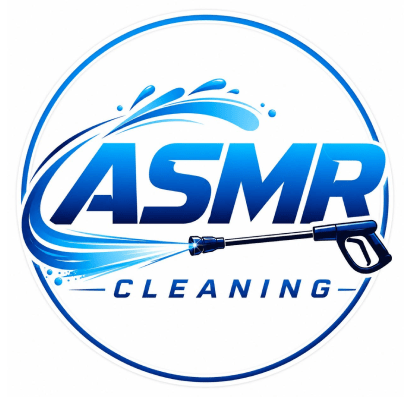 ASMR Cleaning