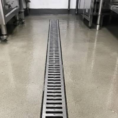 Power Washing Services
